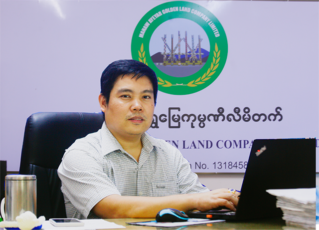 Director